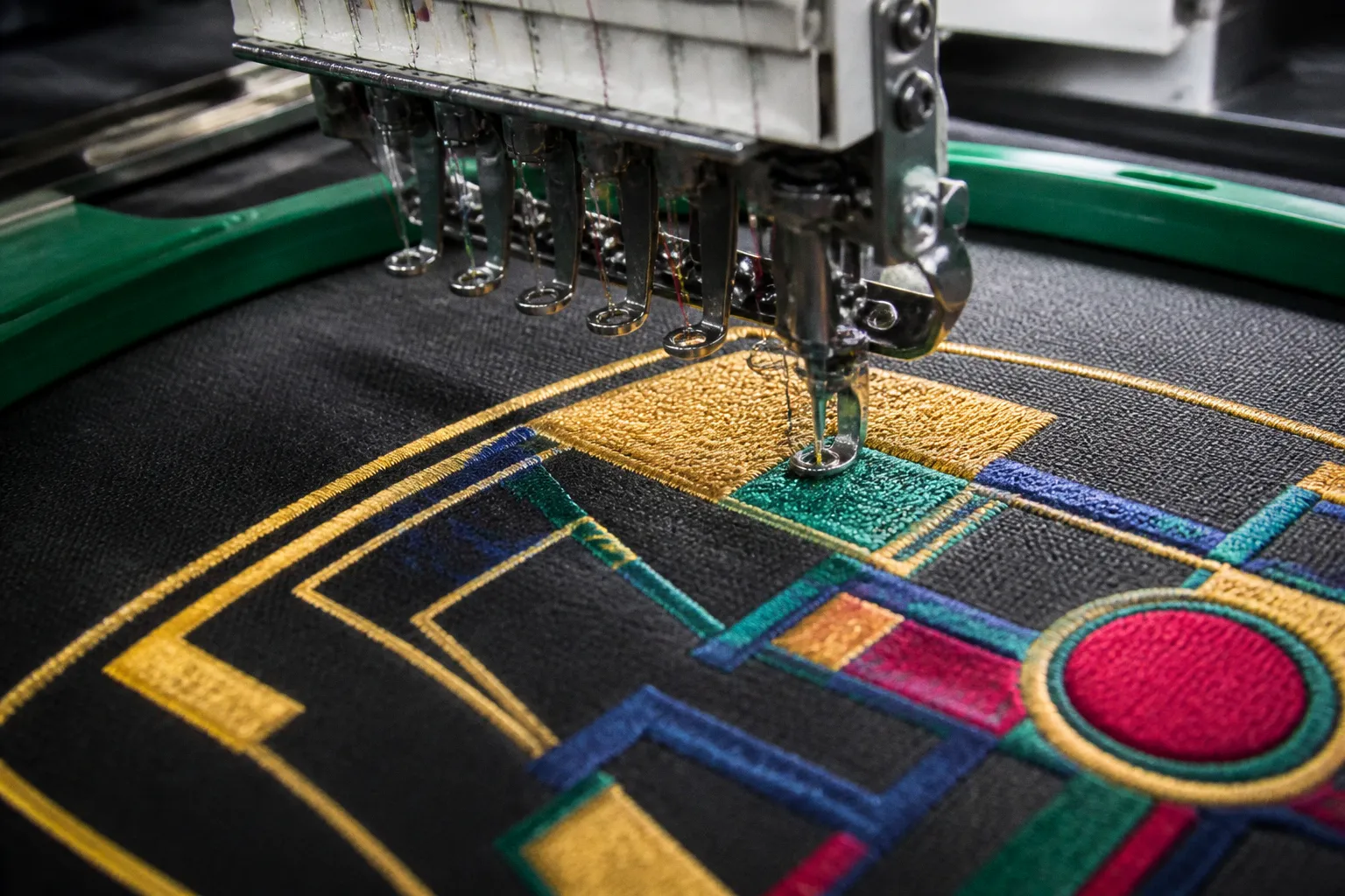 Que faire à Vienne : verdict textile au Kunst Haus Wien