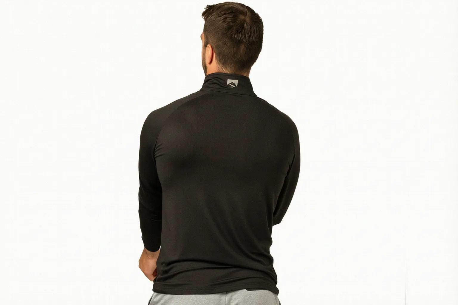 ReLabel par Storm Creek : brodez sur du textile vierge avec des minimums à 24 pièces
