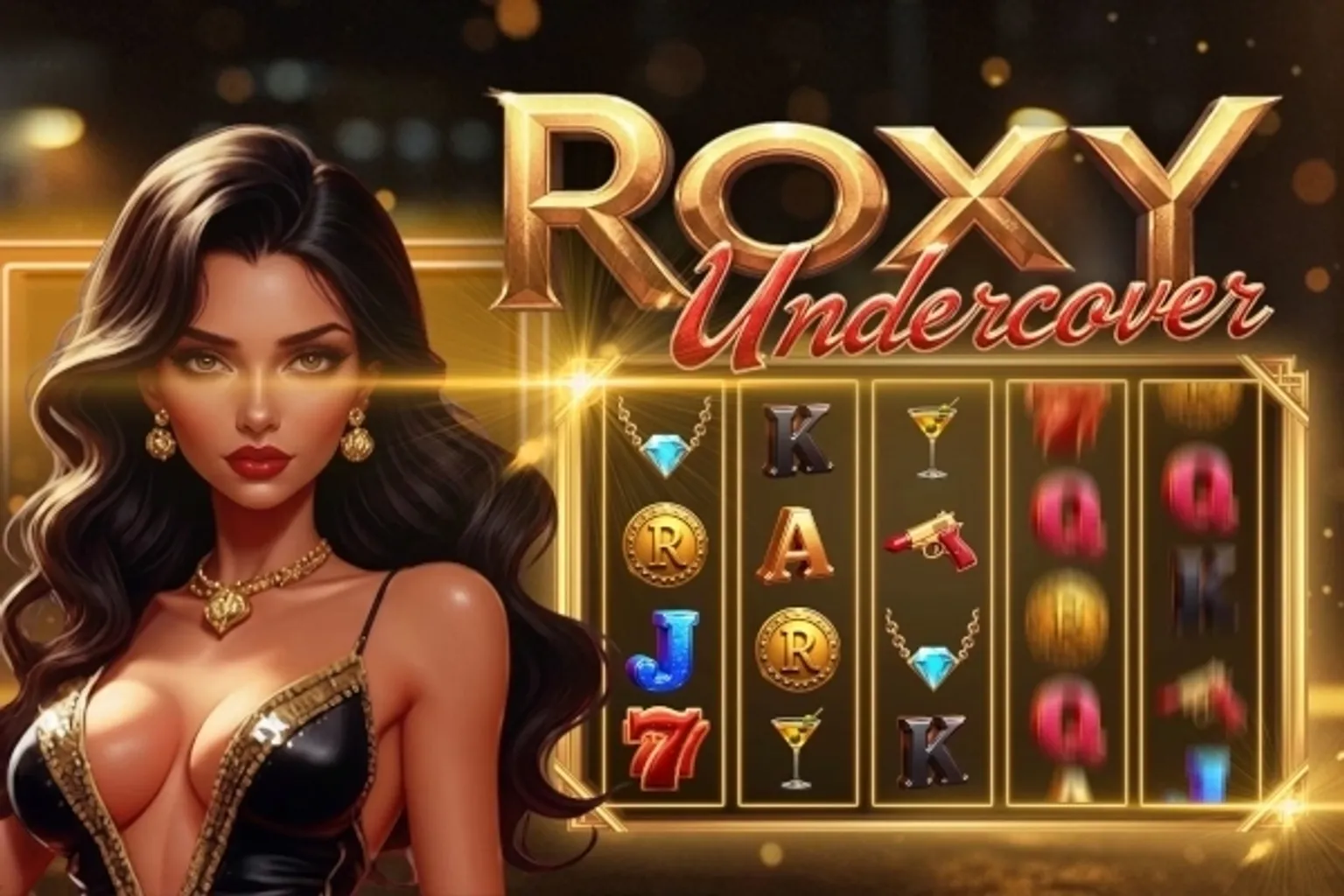 Roxy Undercover sans téléchargement : 3 facteurs clés du succès