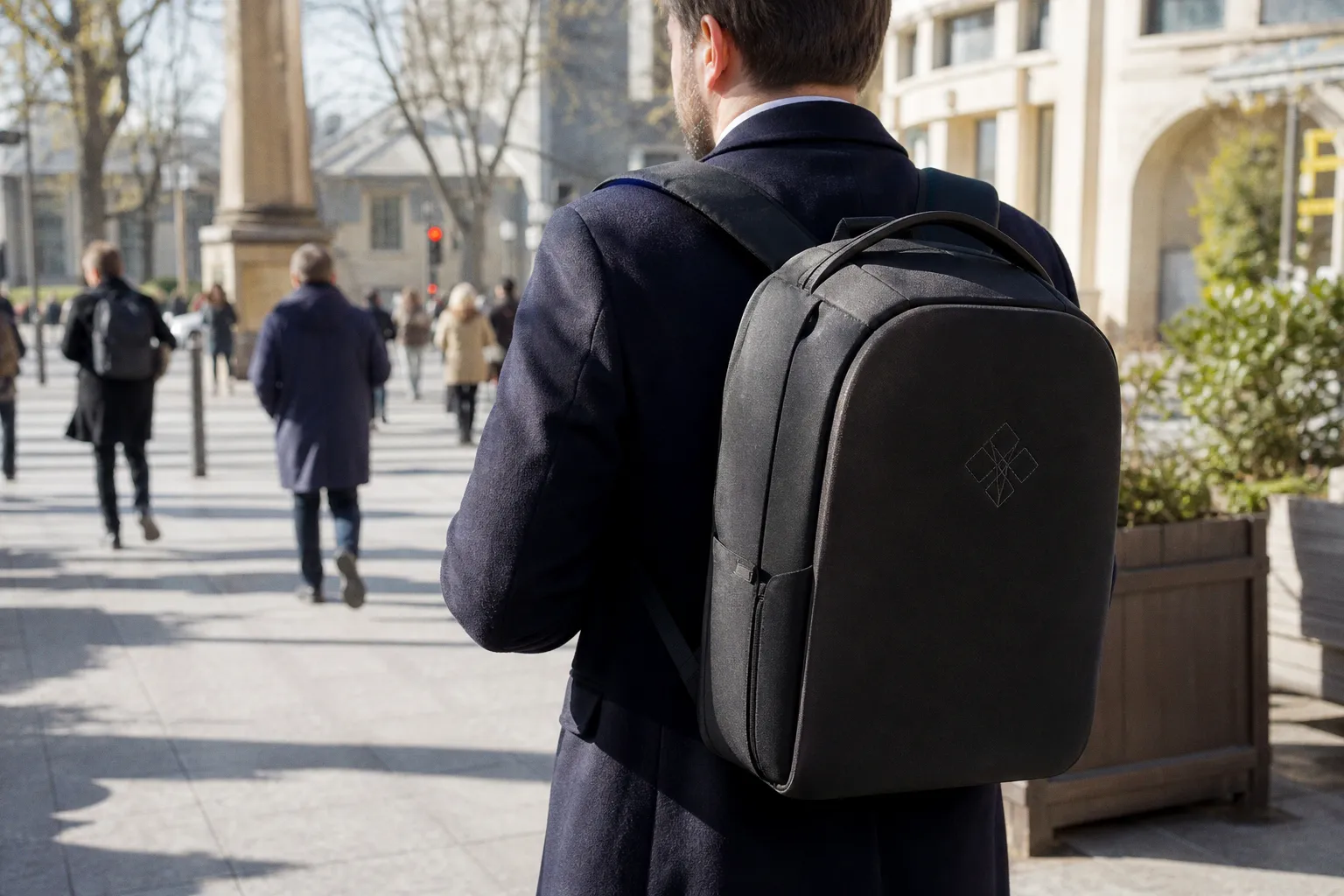 Sac à dos publicitaire : le haut de gamme vaut-il le coup ?