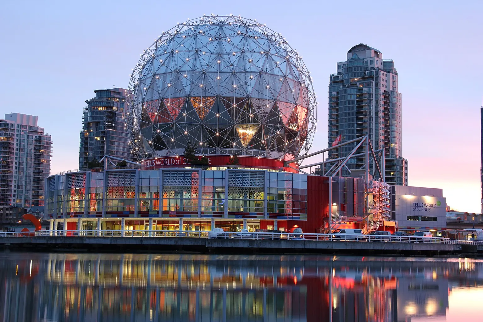 Billets Science World : les chiffres clés des ventes de goodies