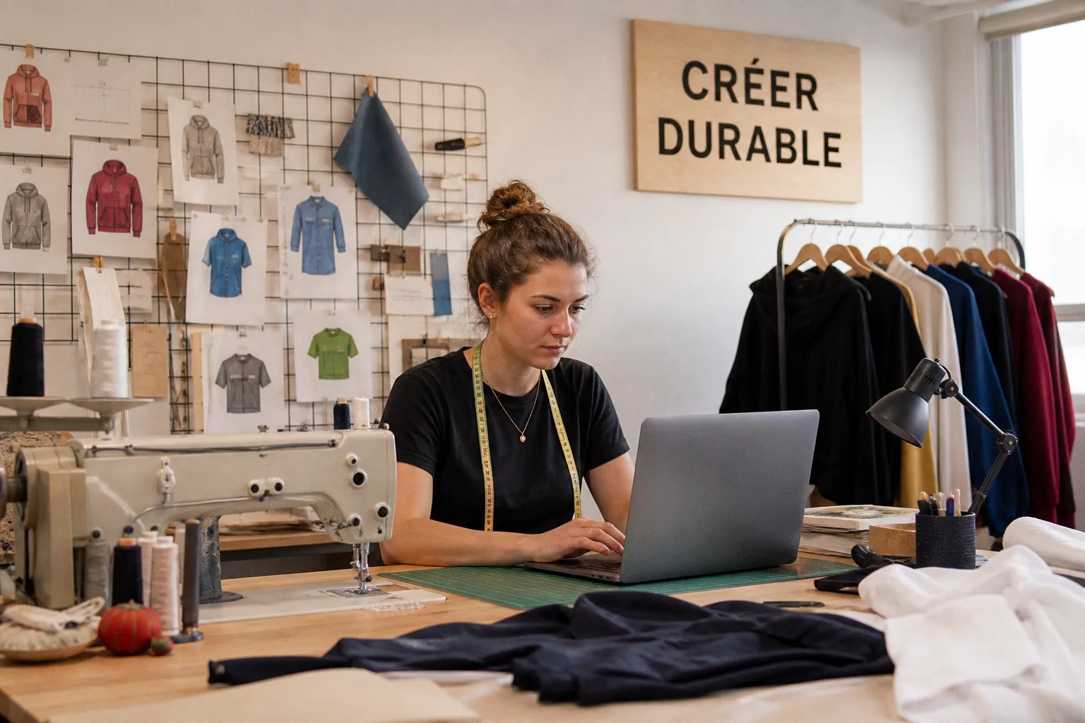 Sérigraphie textile : fonctionnement, outillage et étapes de marquage