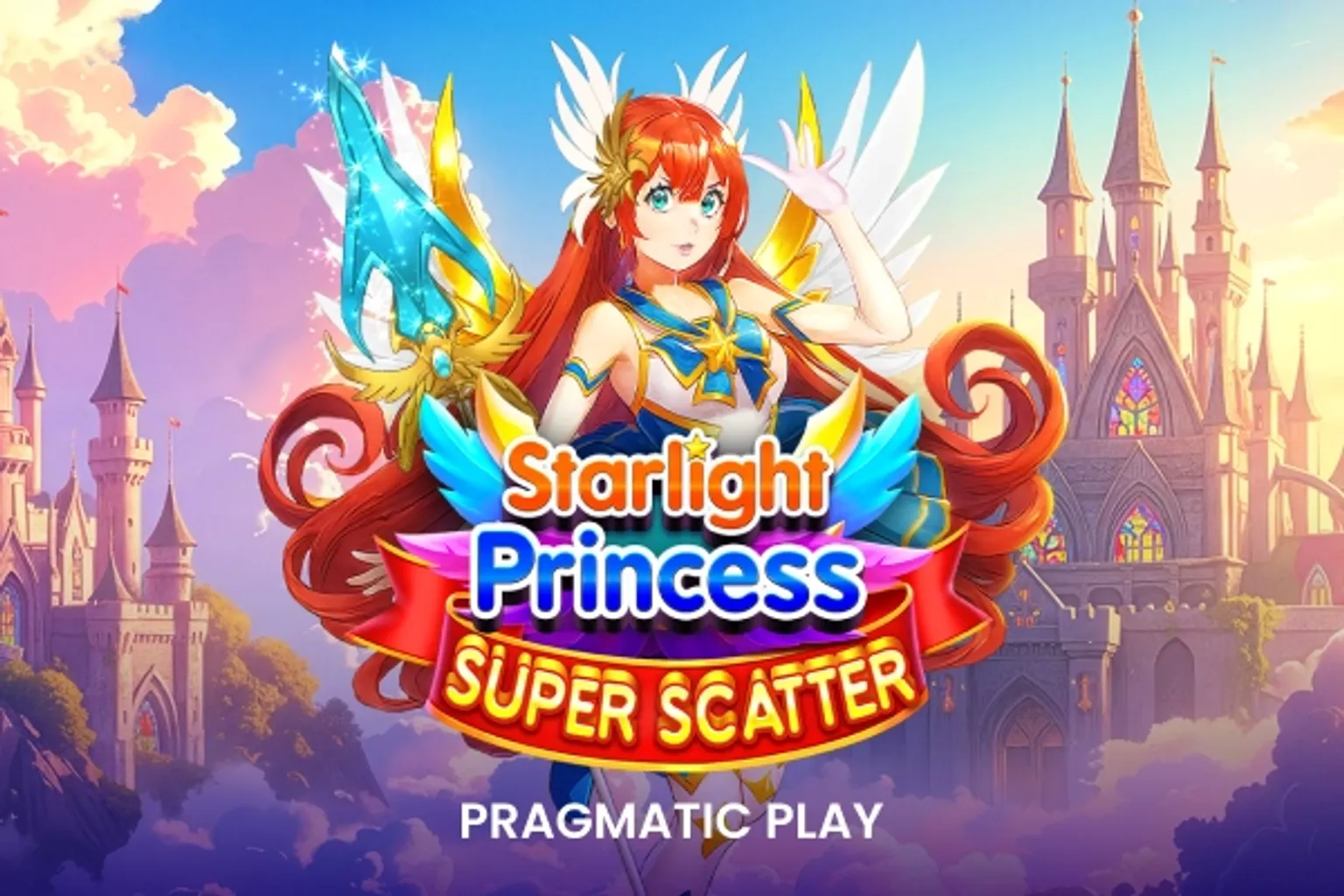 Starlight Princess Super Scatter : la démo vaut-elle le détour ?