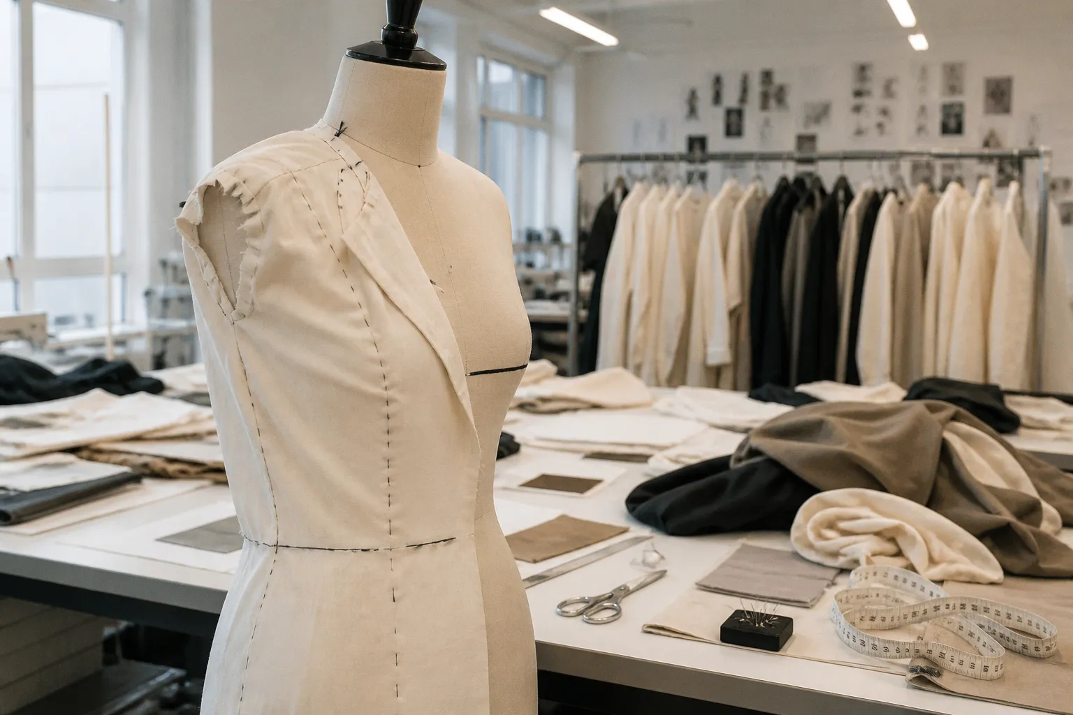Style3D AI : comment l'intelligence artificielle transforme la conception textile