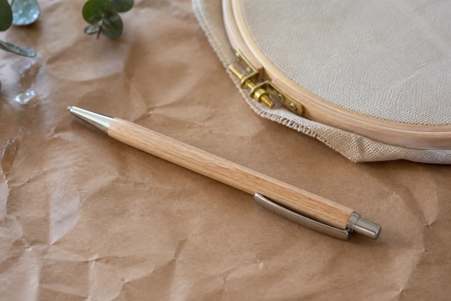 Stylos écologiques : pourquoi leur part de marché progresse