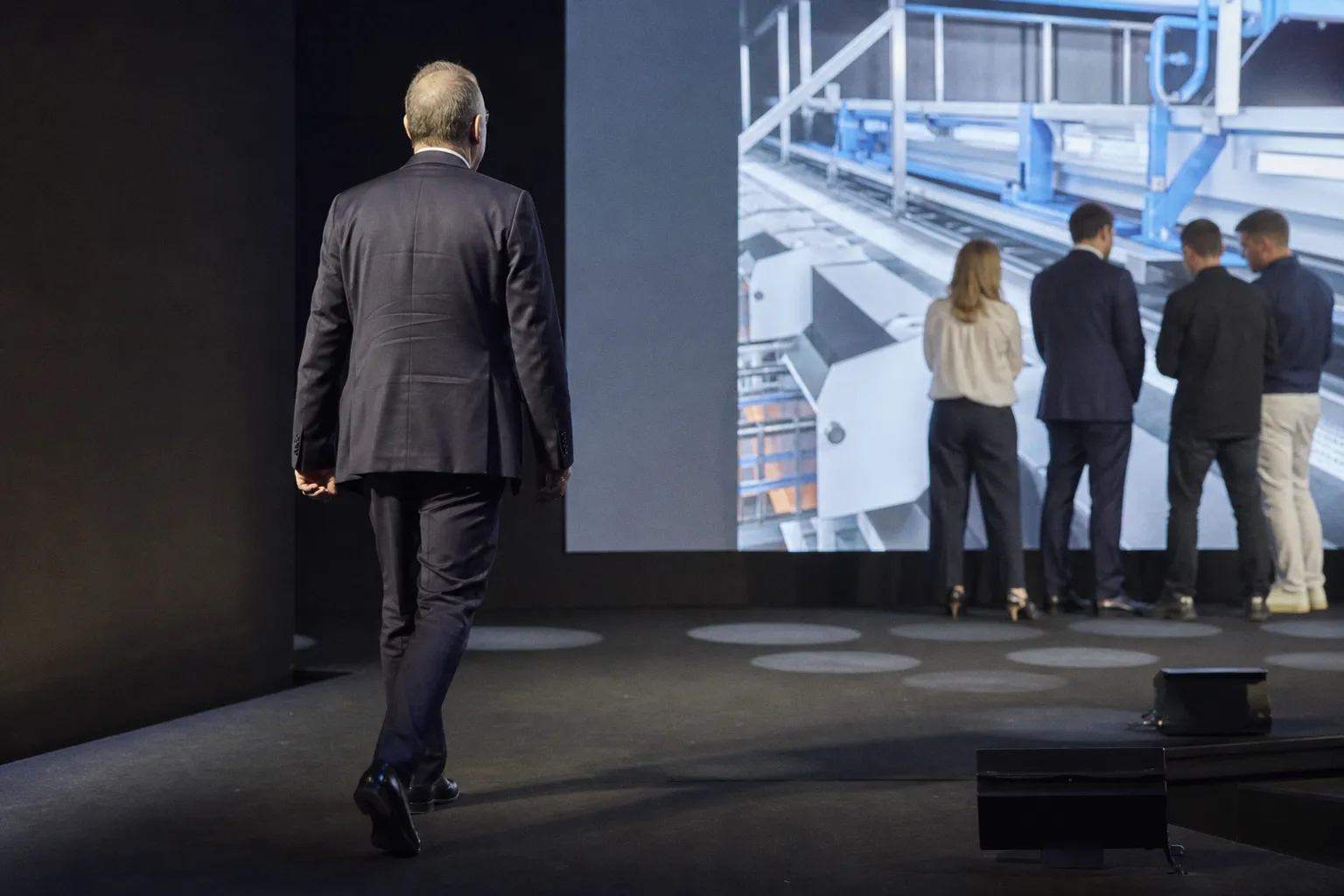 Sun Chemical dévoile ses innovations en encres numériques textiles au salon Febratex 2026