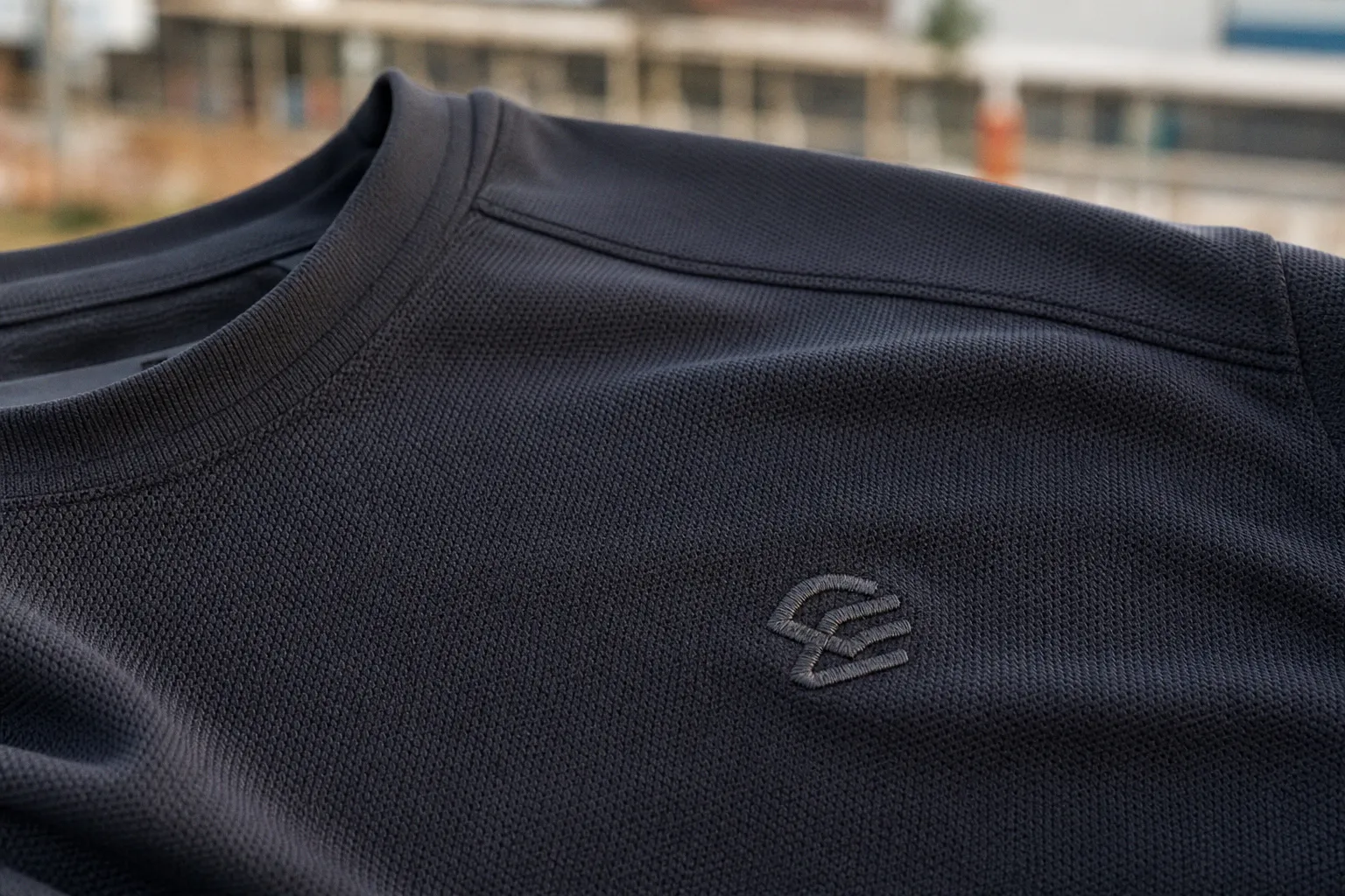 T-shirt de travail respirant : trois modèles pour l'été