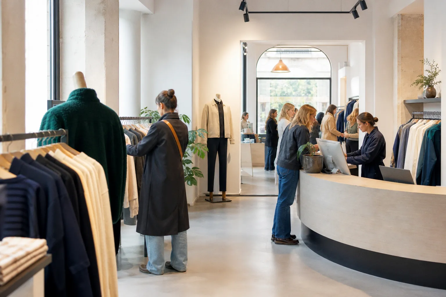 Tables rondes UNITEX : les enjeux de l'économie circulaire pour le textile