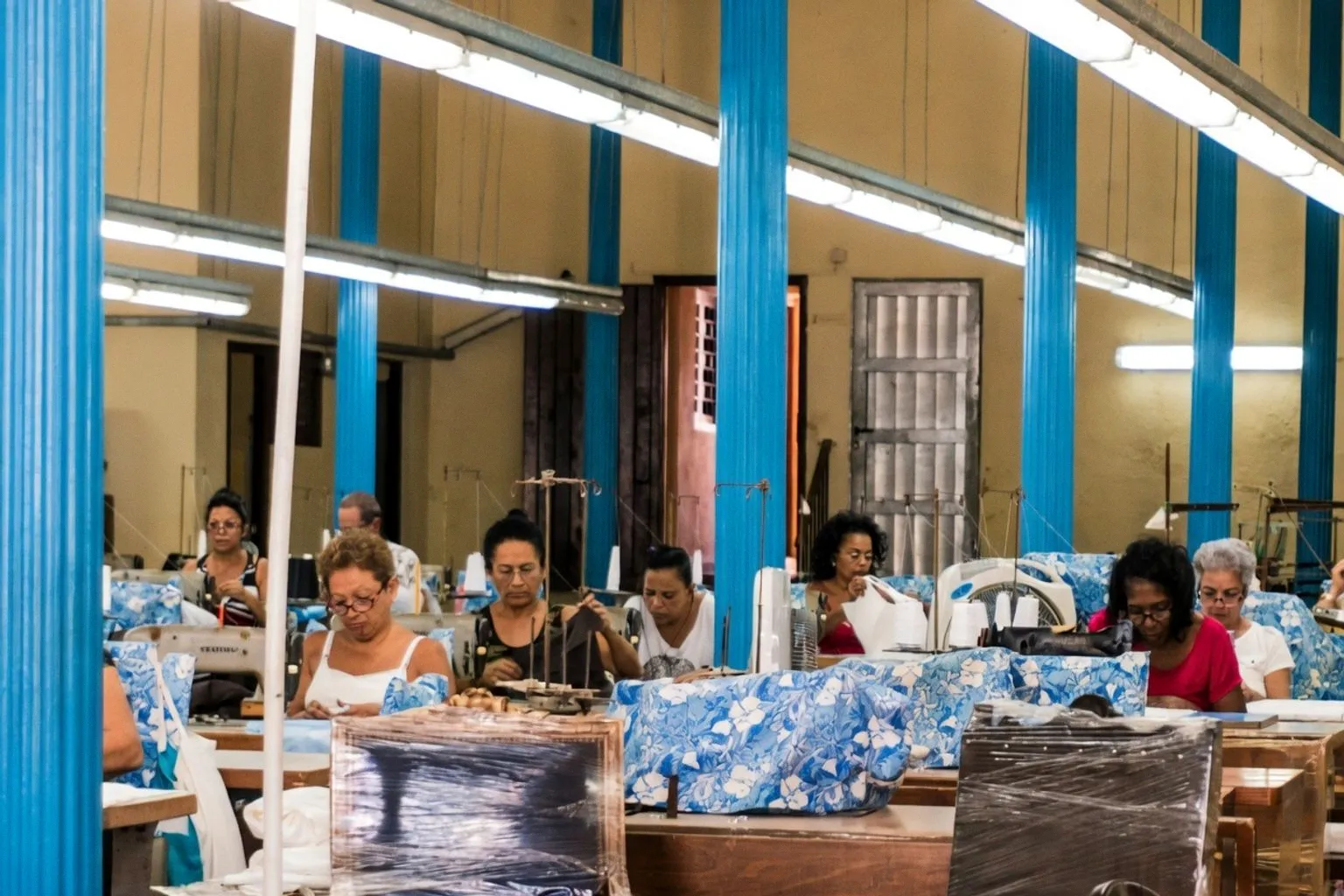 Textile : comment le nouveau standard Fairtrade impose une responsabilité accrue aux marques