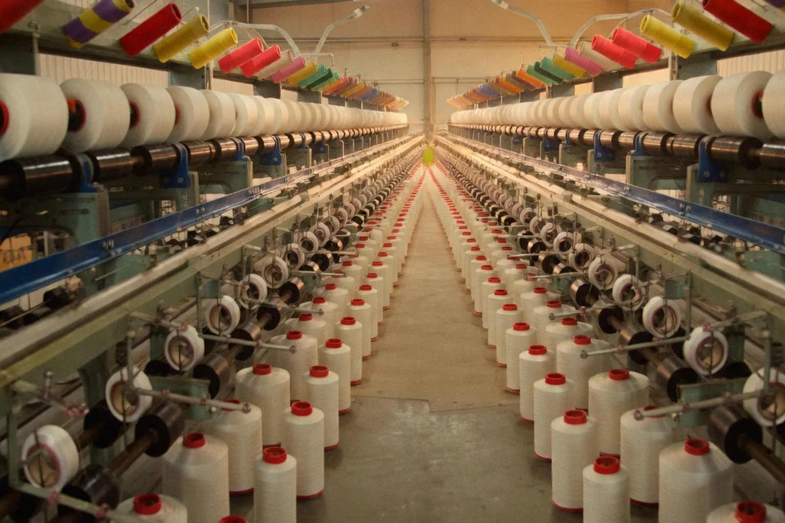 Textile tunisien : un partenaire stratégique pour la production et la broderie