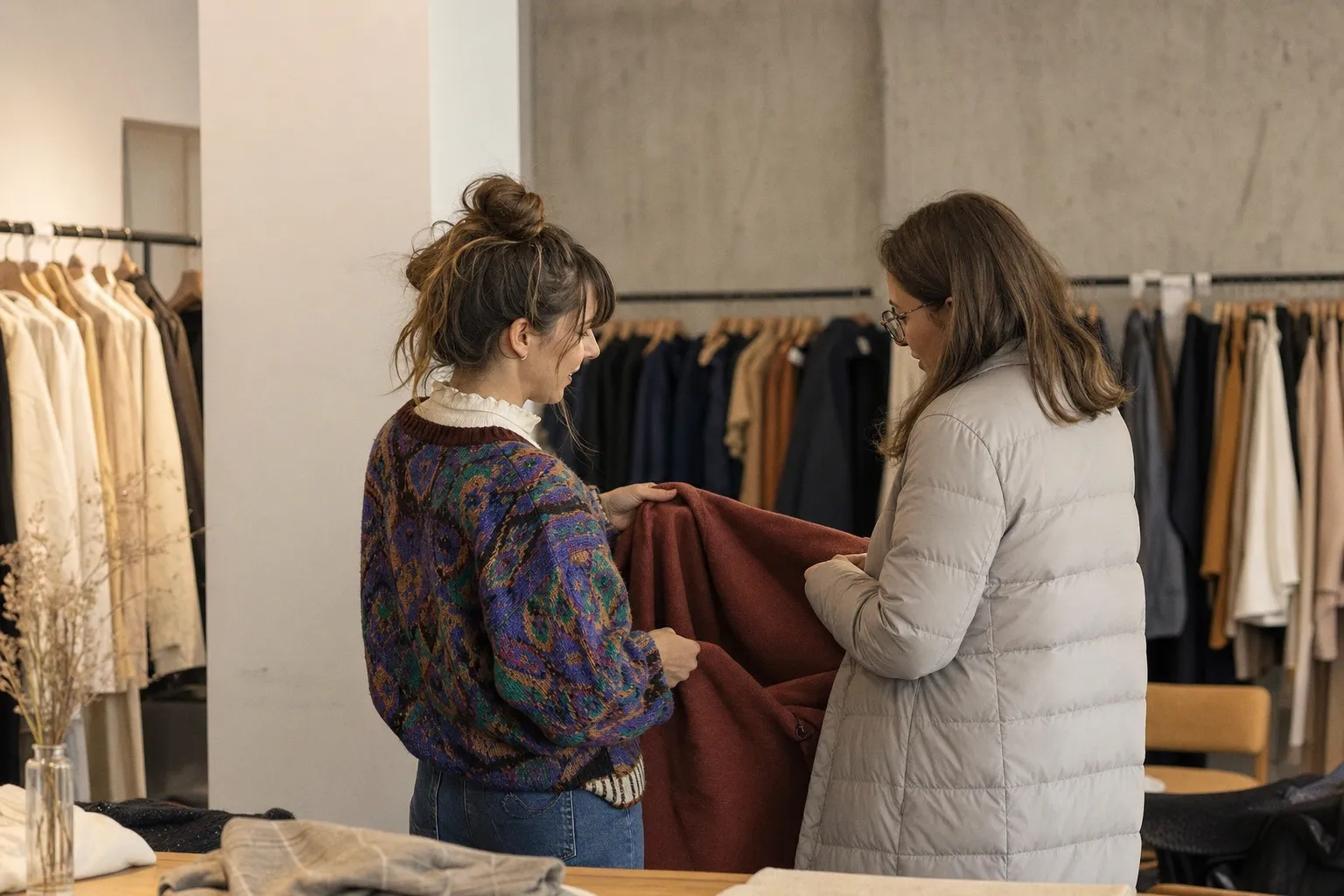 Texworld Paris 2026 : comment l'IA et la circularité transforment la production textile