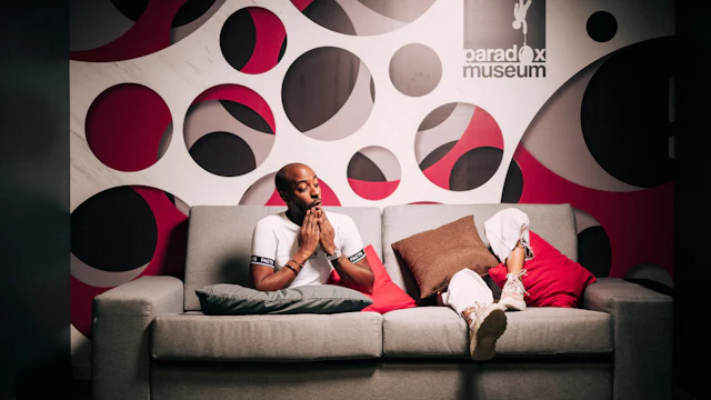 Paradox Museum Paris