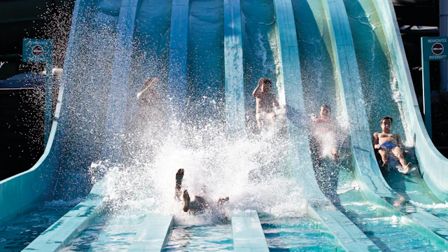 Aquaboulevard