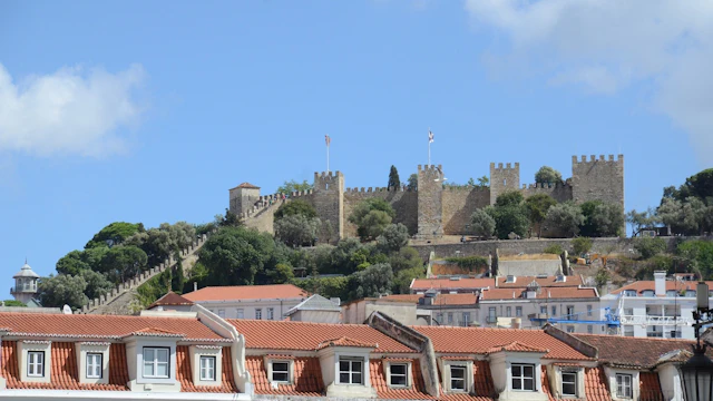 Château de Saint-Georges