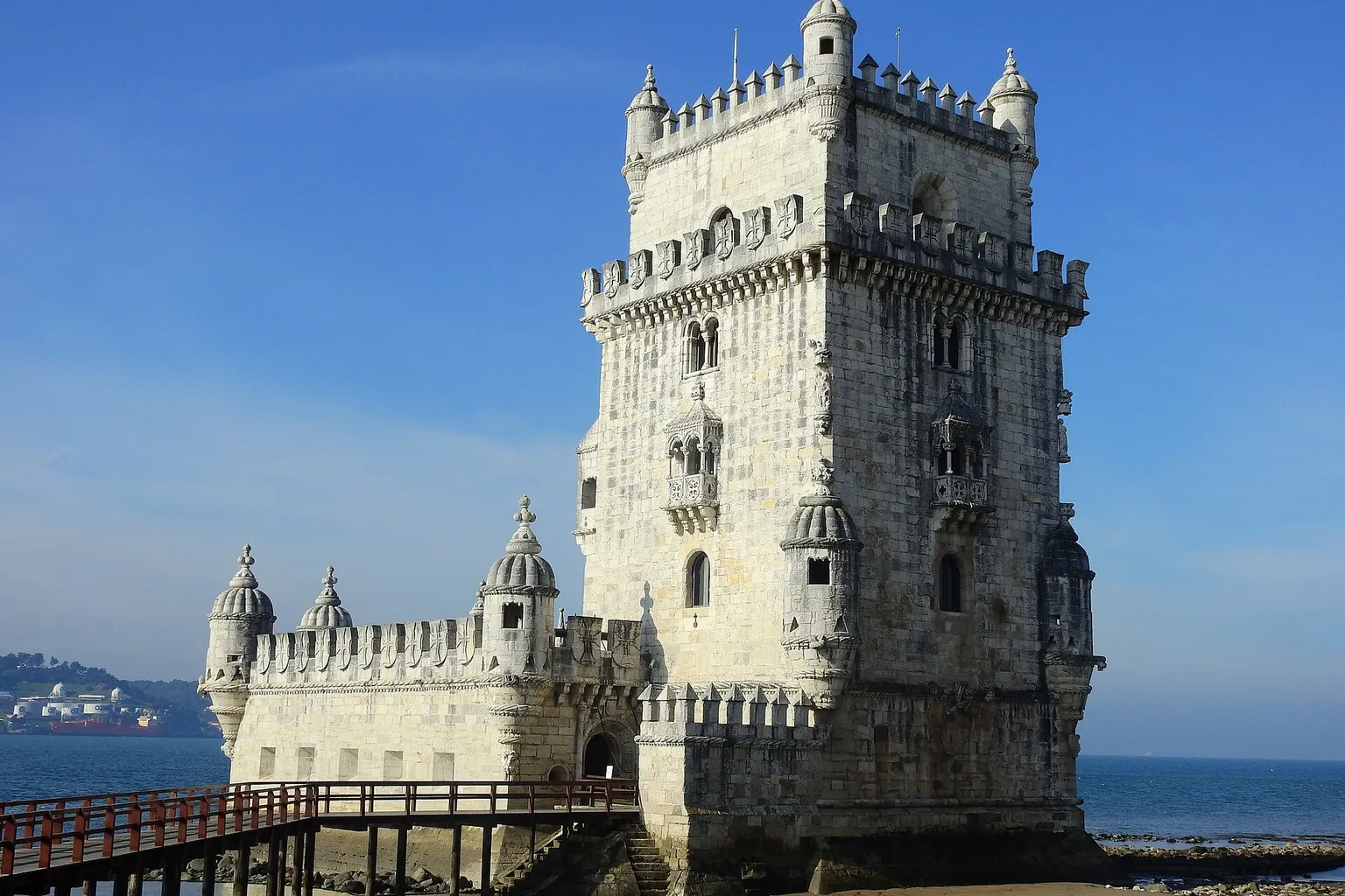 Tour de Belém : la réservation en ligne est-elle rentable ?