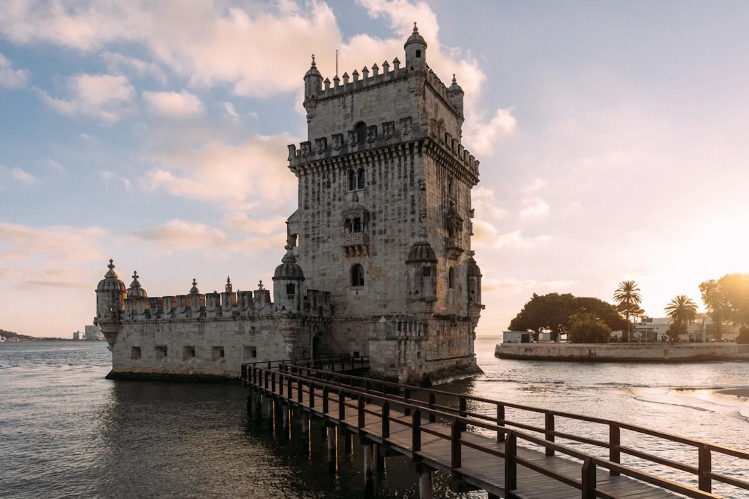 Tour de Belém : la réservation en ligne est-elle rentable ?