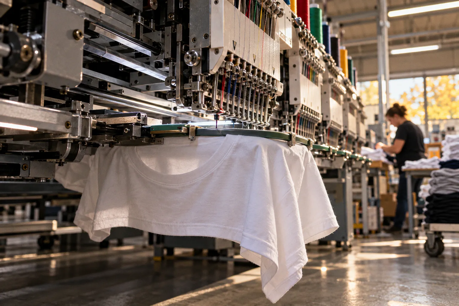 Traçabilité textile : décryptage du nouveau standard GRTS pour les professionnels