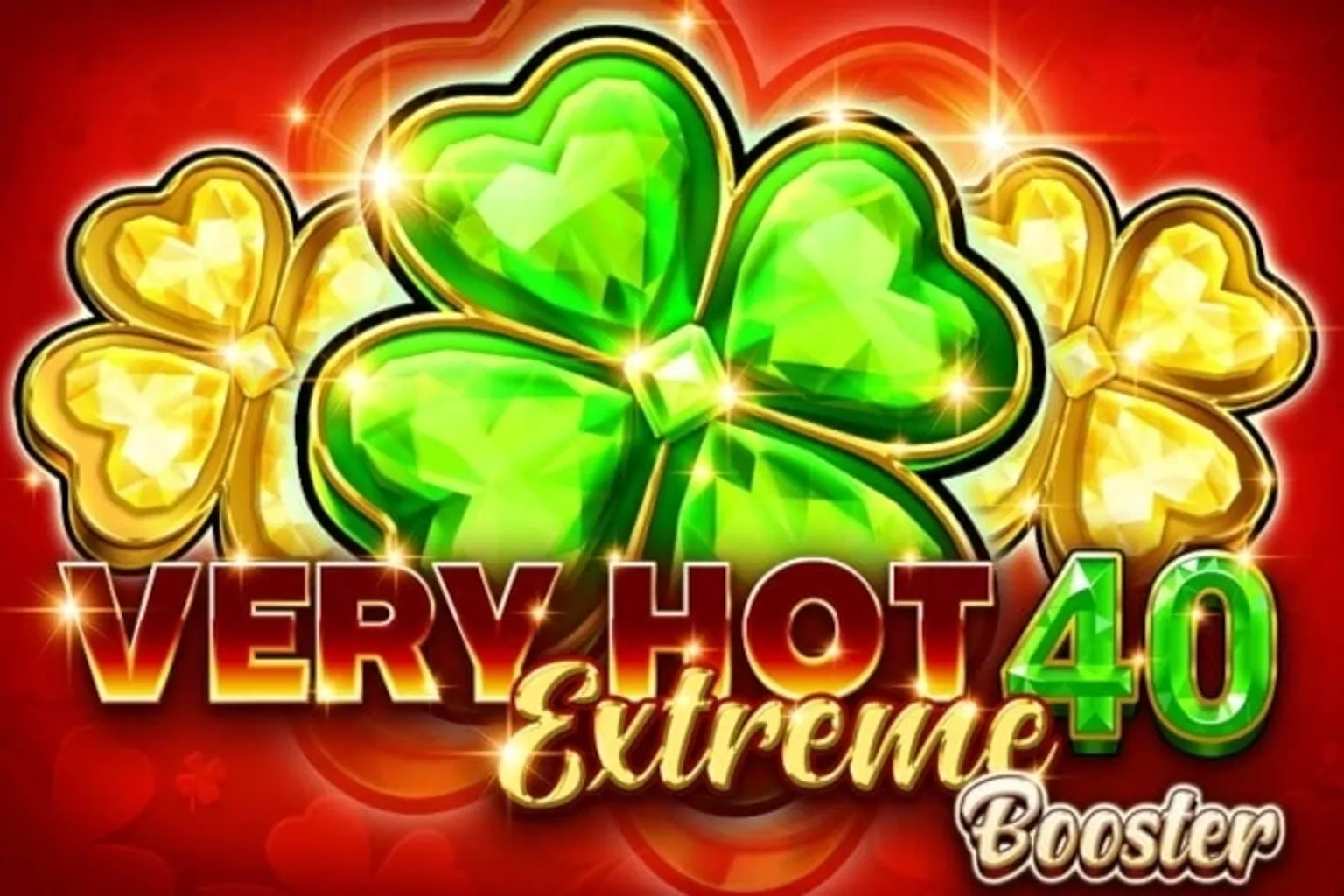 Very Hot 40 Extreme Booster : notre verdict sur la démo