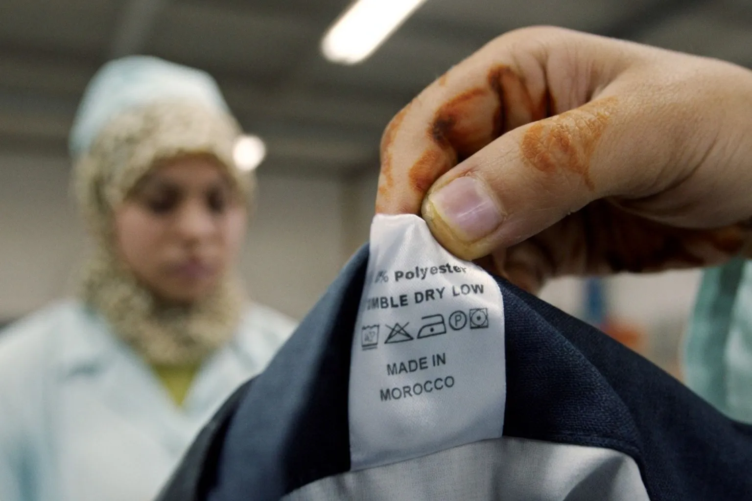 Vêtements de travail : vers une généralisation du modèle circulaire