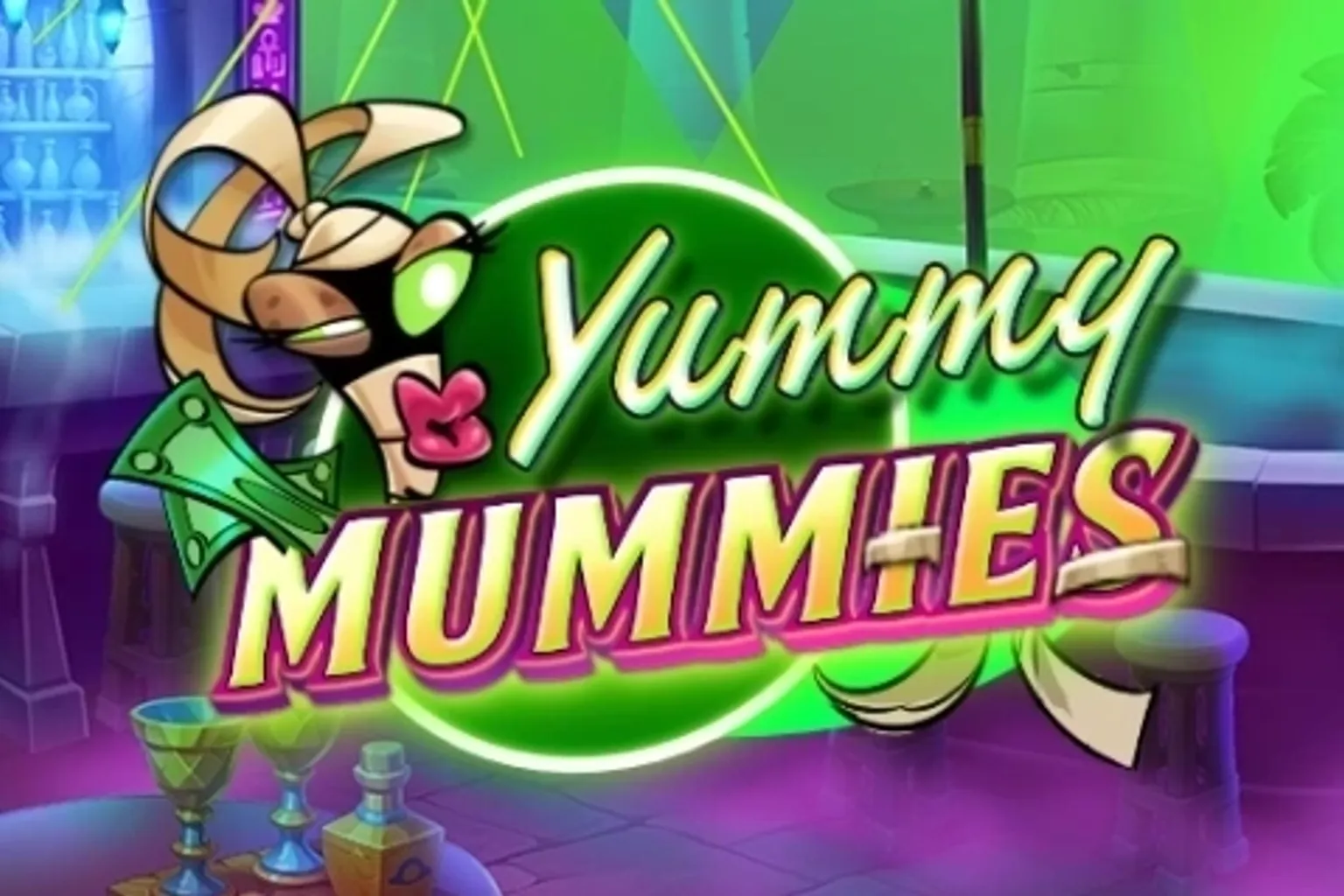 Machine à sous Yummy Mummies : la démo mérite-t-elle un essai ?